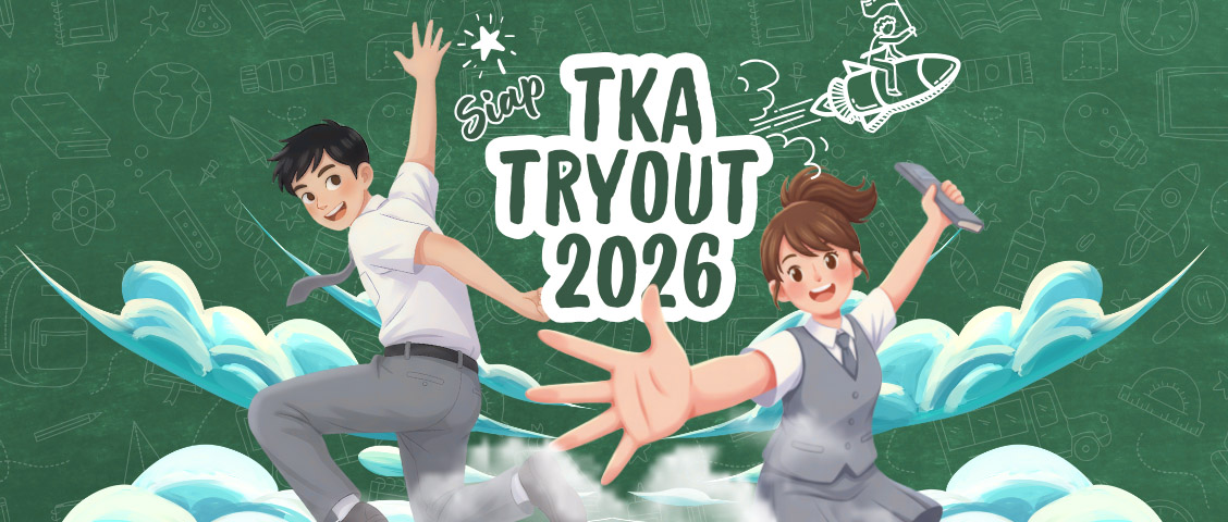 TKA Tryout 2026